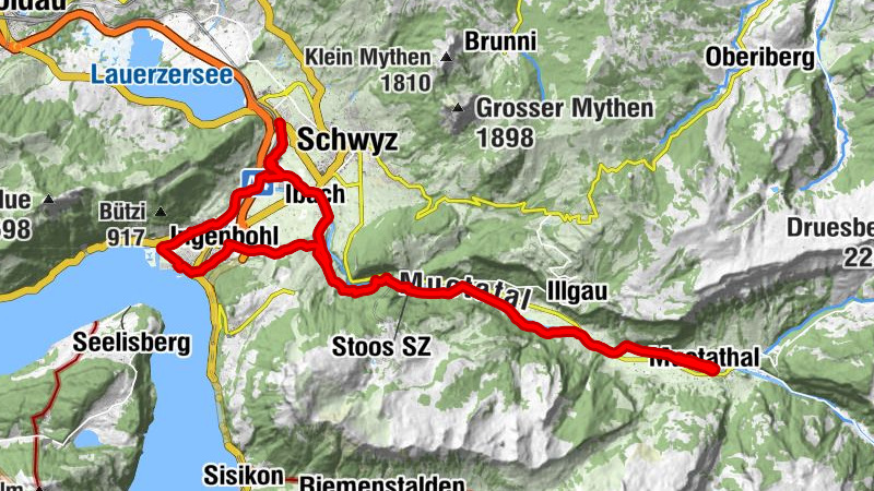 Zemljevid