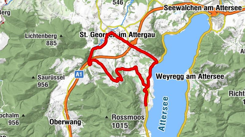 Zemljevid