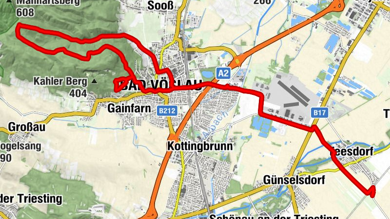Zemljevid