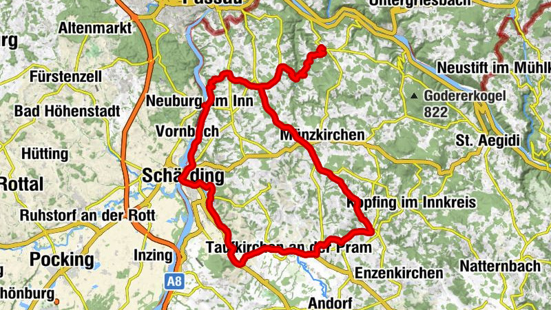 Zemljevid