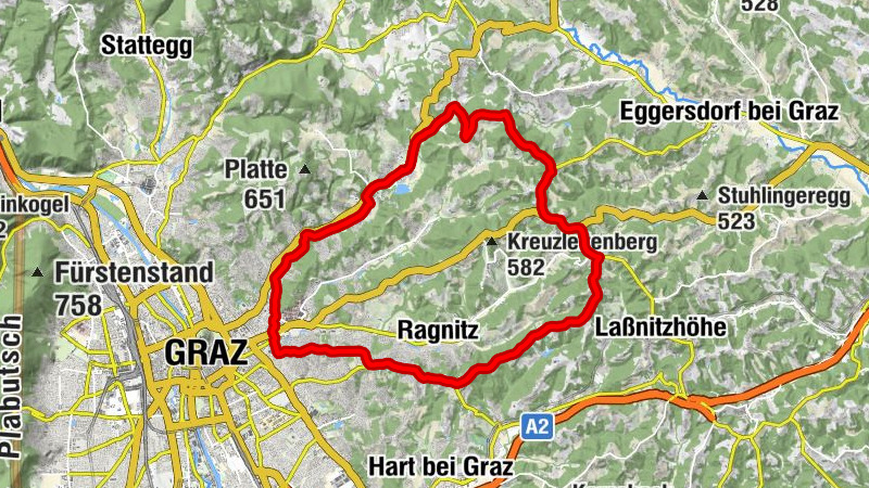 Zemljevid