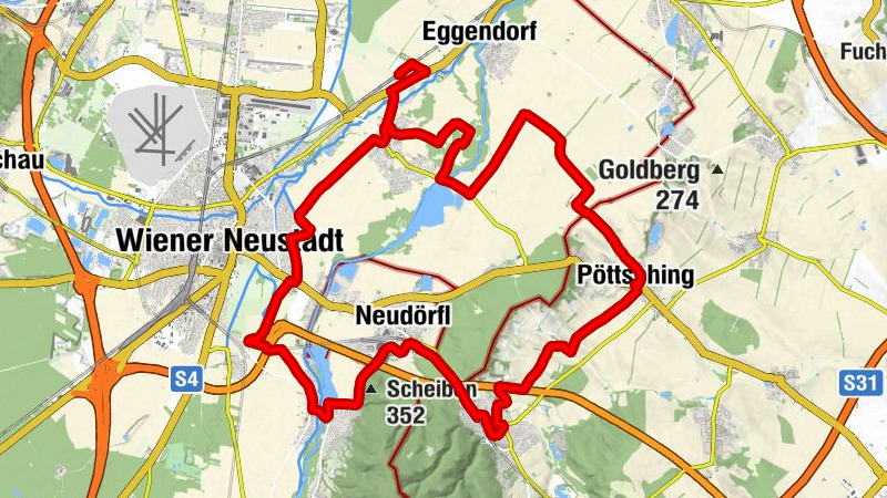 Zemljevid