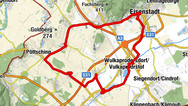 Zemljevid
