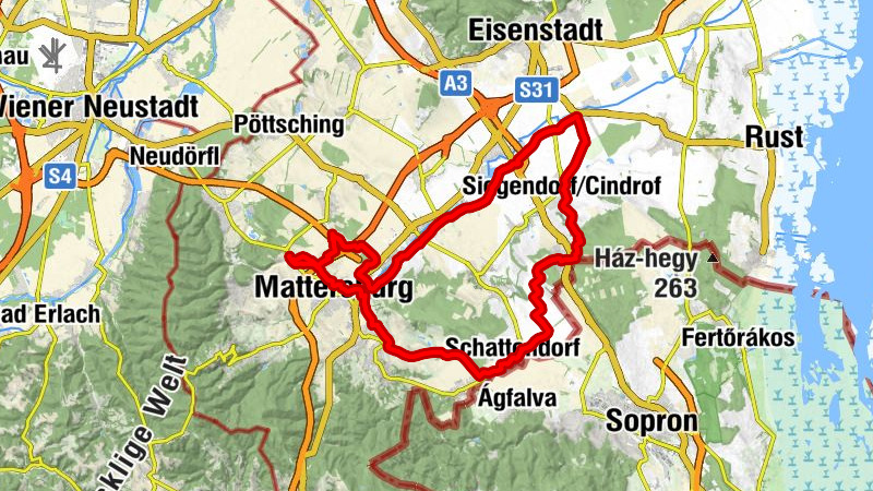 Zemljevid