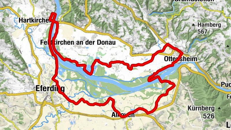 Zemljevid