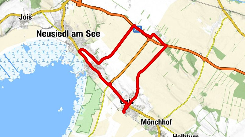 Zemljevid