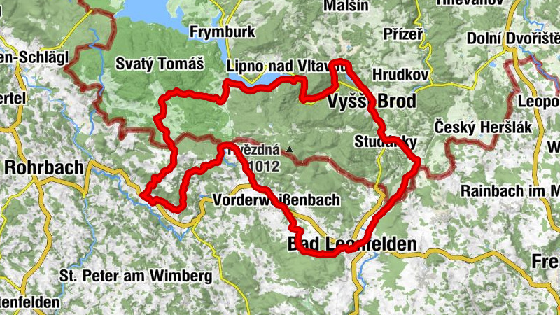 Zemljevid