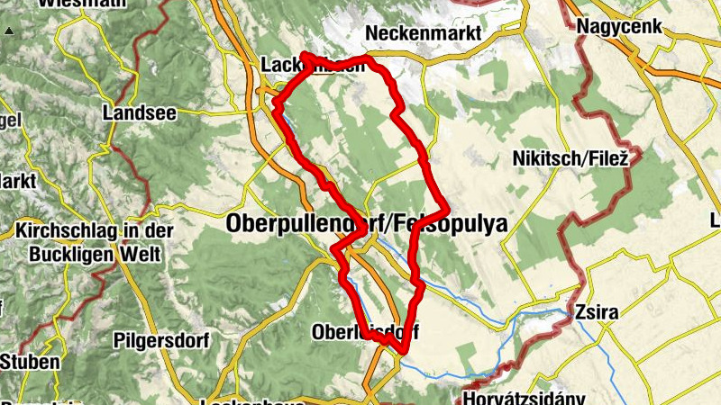 Zemljevid