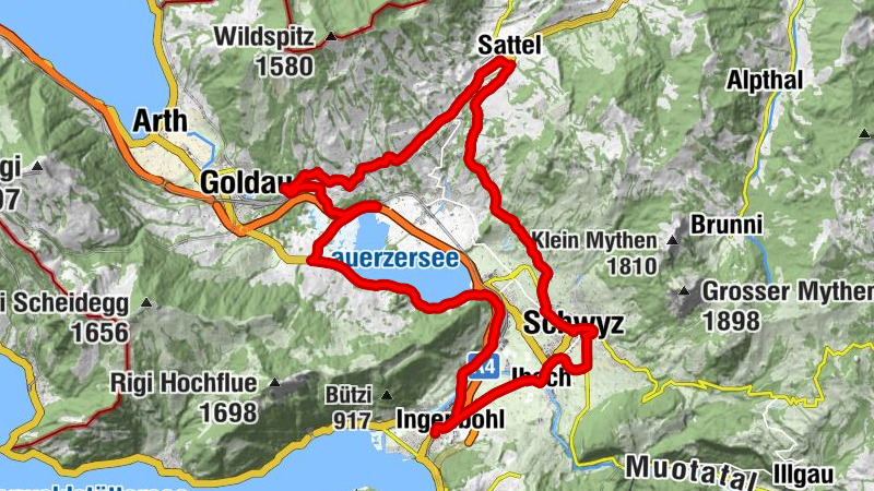 Zemljevid