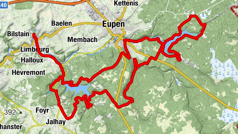 Zemljevid