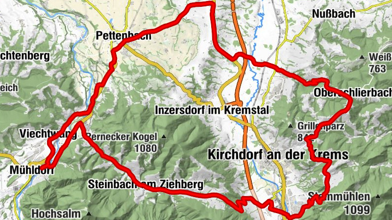 Zemljevid