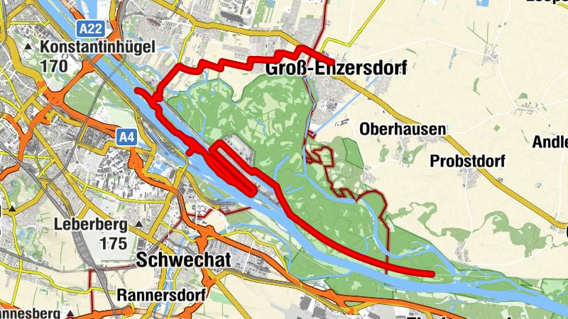 Zemljevid