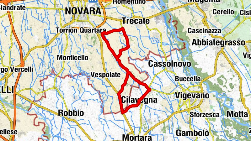 Zemljevid
