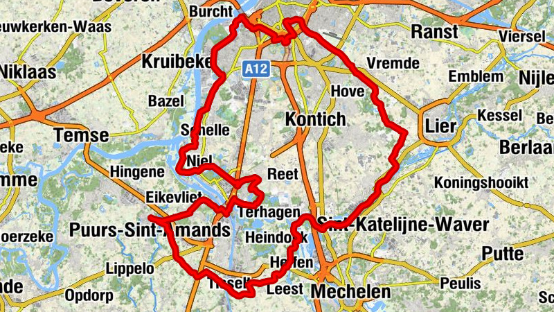 Zemljevid