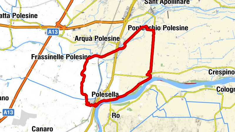 Zemljevid