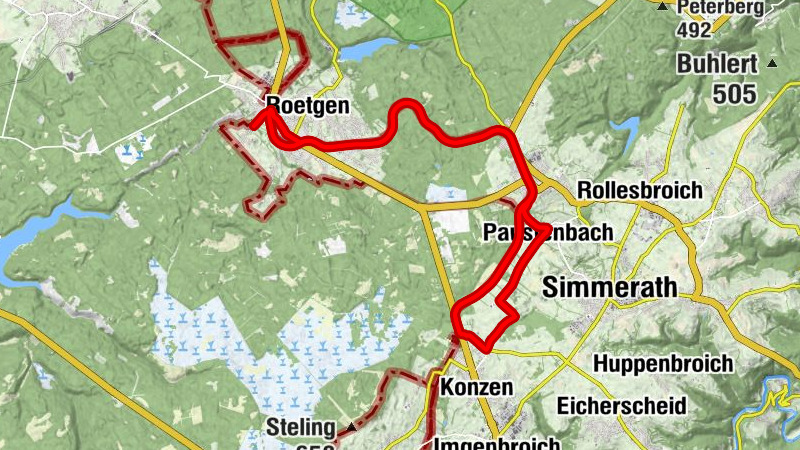 Zemljevid