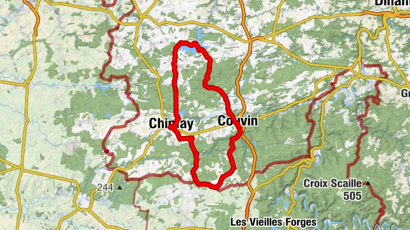 Zemljevid