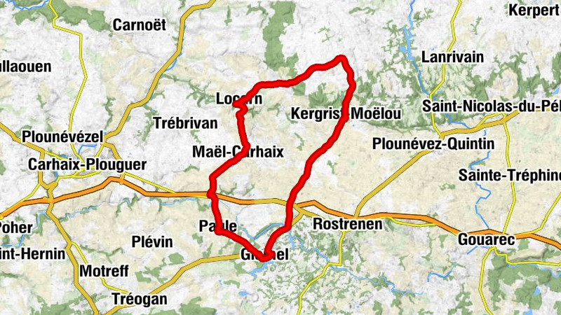 Zemljevid