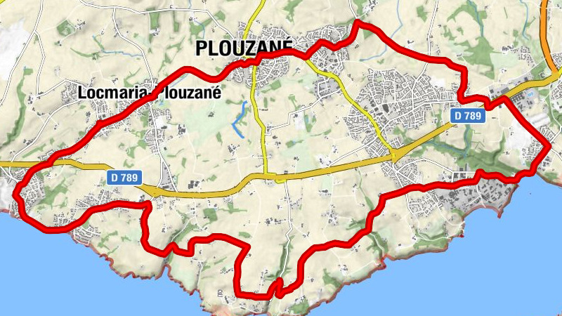 Zemljevid