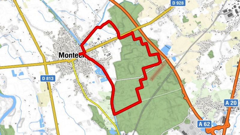 Montech