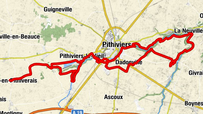 Zemljevid