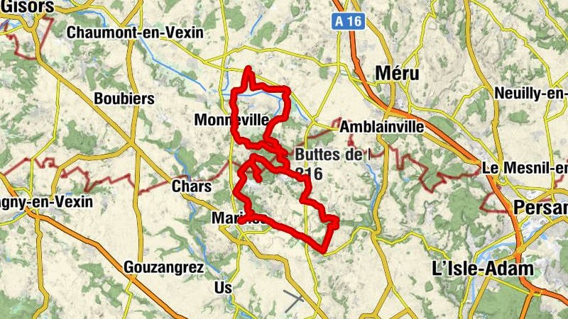 Zemljevid