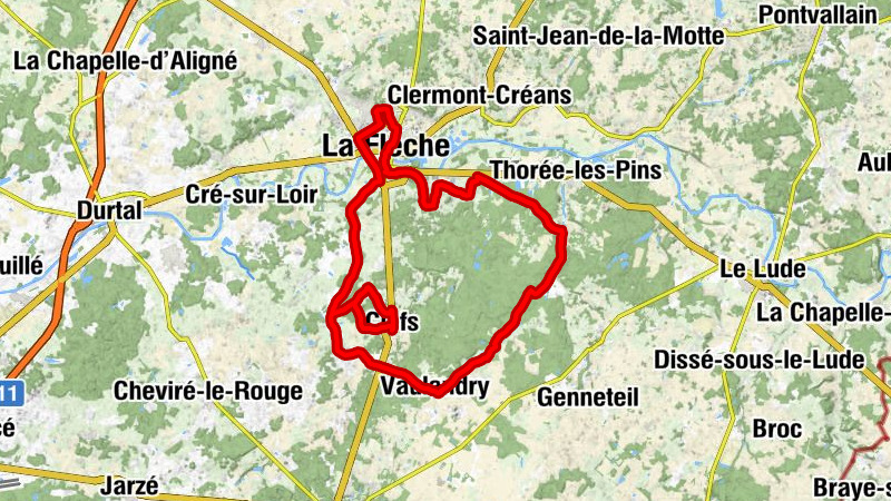 Église Notre-Dame - La Clef d'Or - sacristie - Église Saint-Quentin