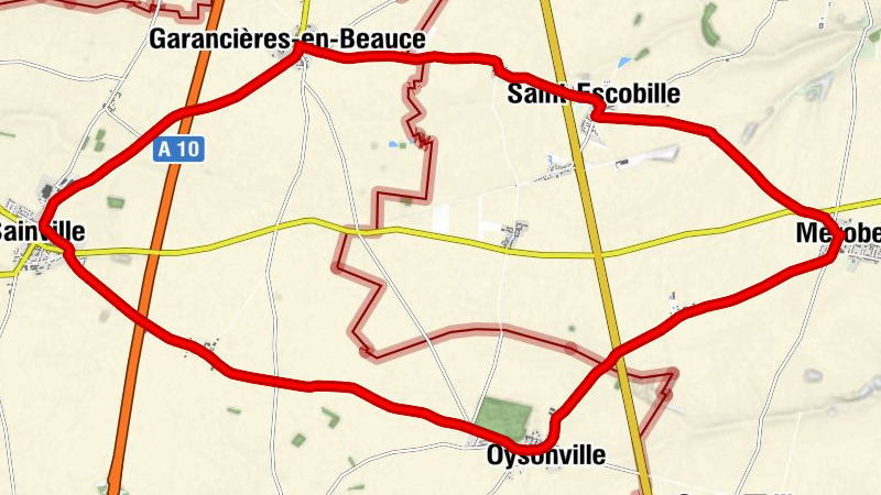 Traiteur Gourmand - Église Saint-Pierre et Saint-Paul - Église Saint-Étienne - Mérobert