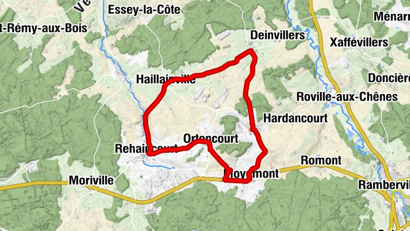 Zemljevid
