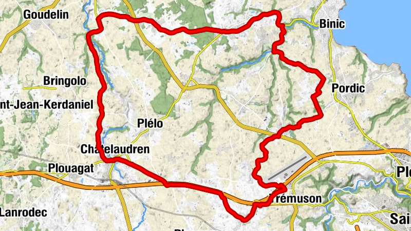 Zemljevid