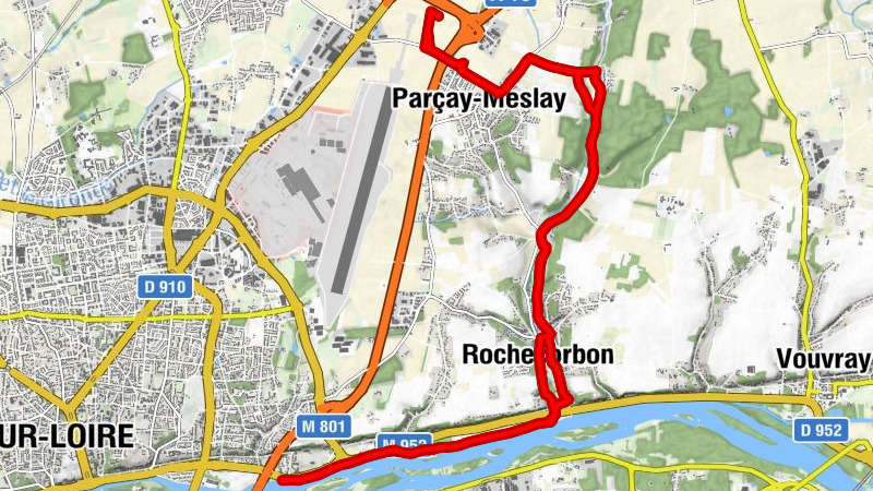 Zemljevid