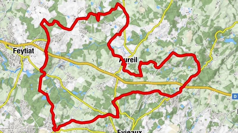 Zemljevid