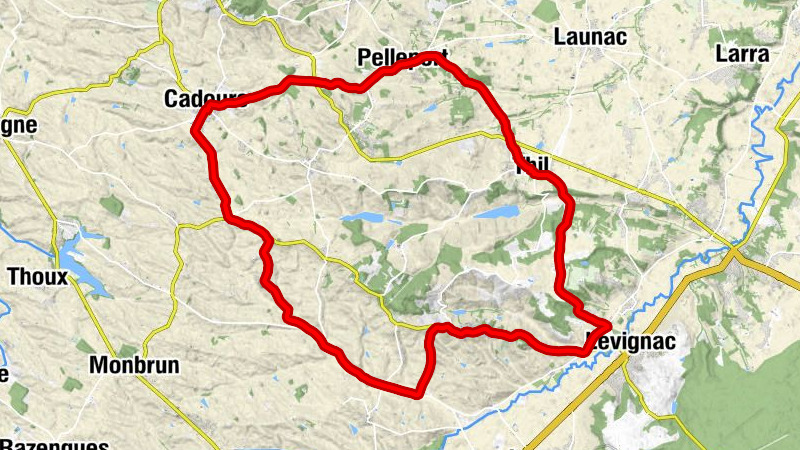 Zemljevid