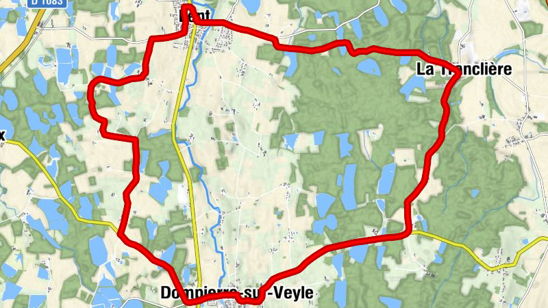 Zemljevid
