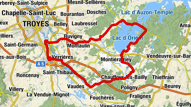 Petit Orient - Église Saint-Pierre - Église Saint-Pierre et Saint-Paul - Le Champ aux Merles