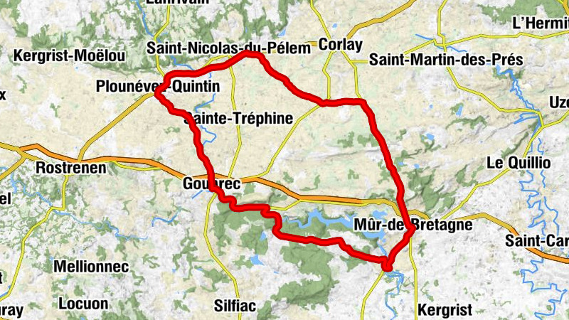 Église Saint-Pierre - Église Notre-Dame-de-la-Fosse - Chapelle Sainte-Suzanne