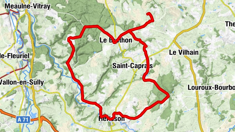 Fontarabier - Les Noix - Église Notre-Dame - Église Saint-Pierre