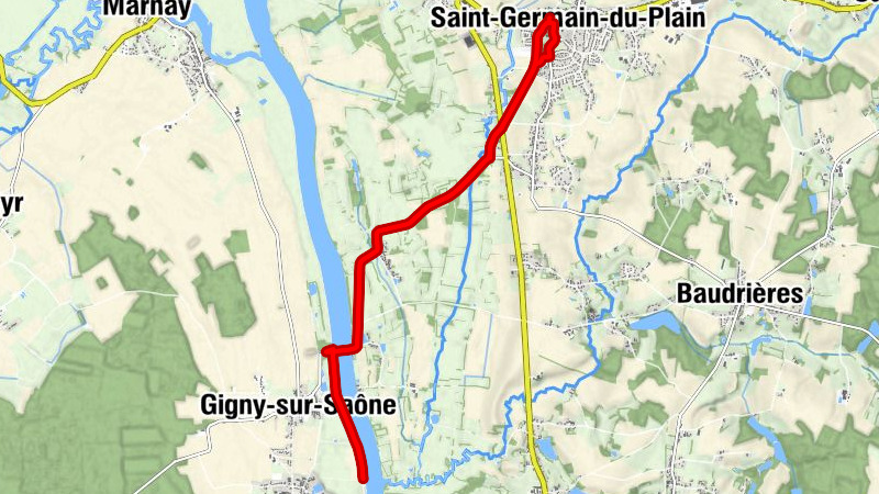 Zemljevid