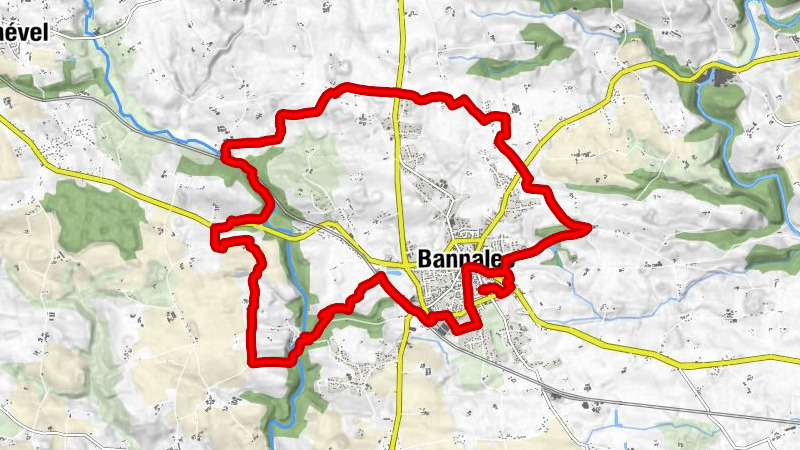 Zemljevid