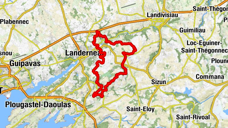 Zemljevid