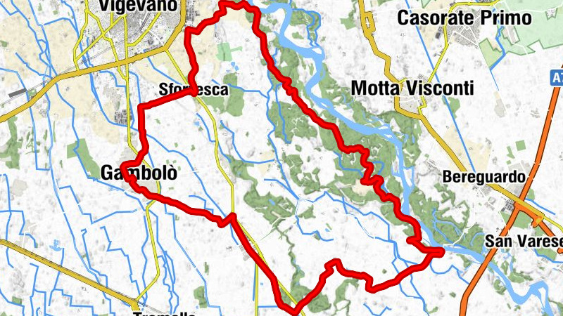 Zemljevid