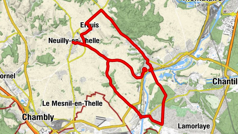 Zemljevid