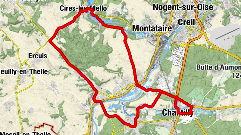 Zemljevid