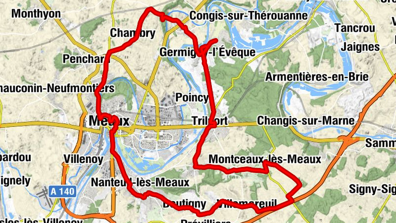 Église Saint-Barthélemy - Hotel Restaurant Le Gonfalon - Église Saint-Thibault - Kaaz Bokit Cadran Solaire