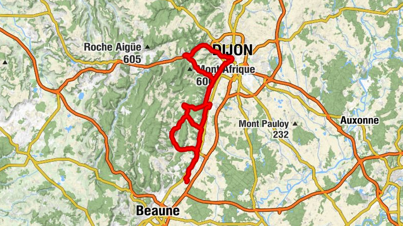 Zemljevid