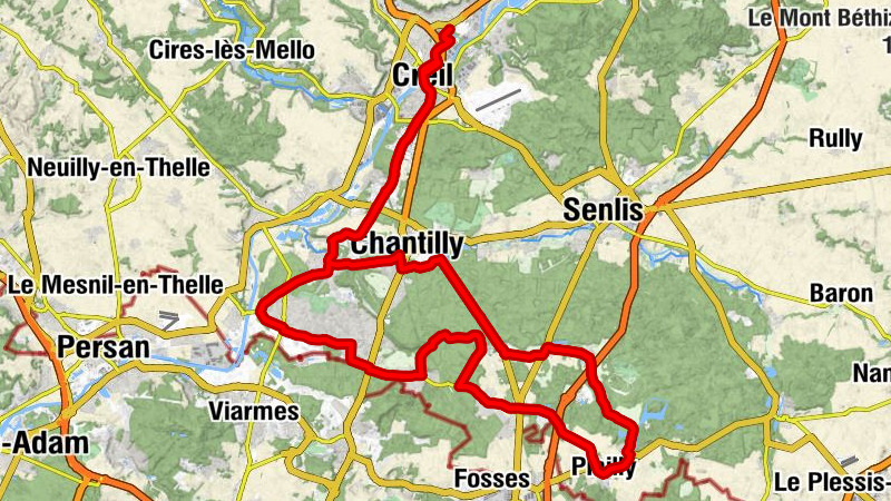 Zemljevid