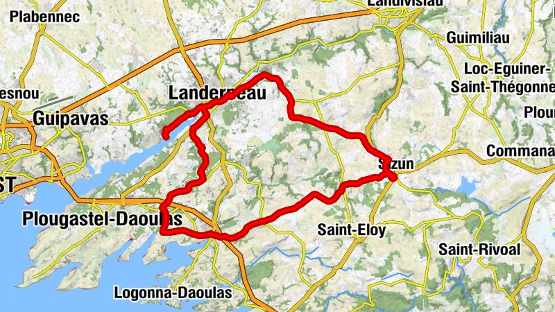 Zemljevid