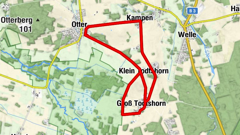 Zemljevid