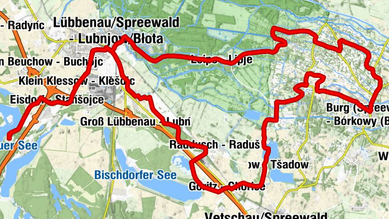 Zemljevid