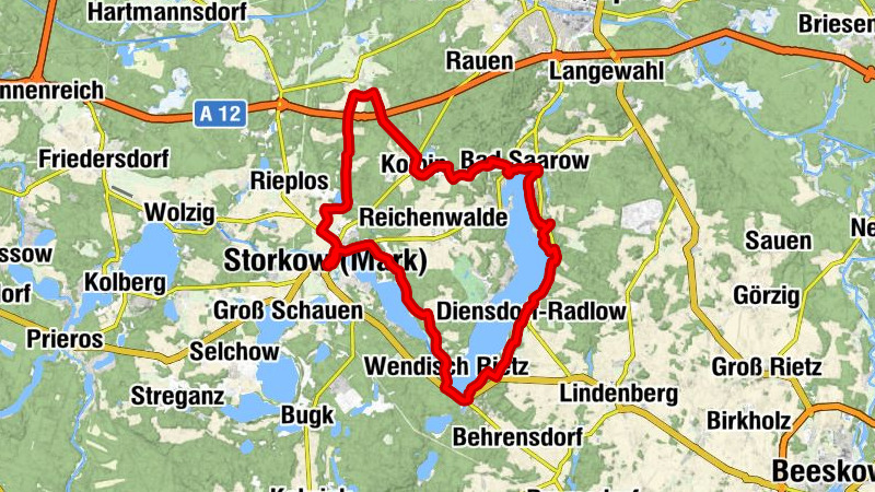 Zemljevid